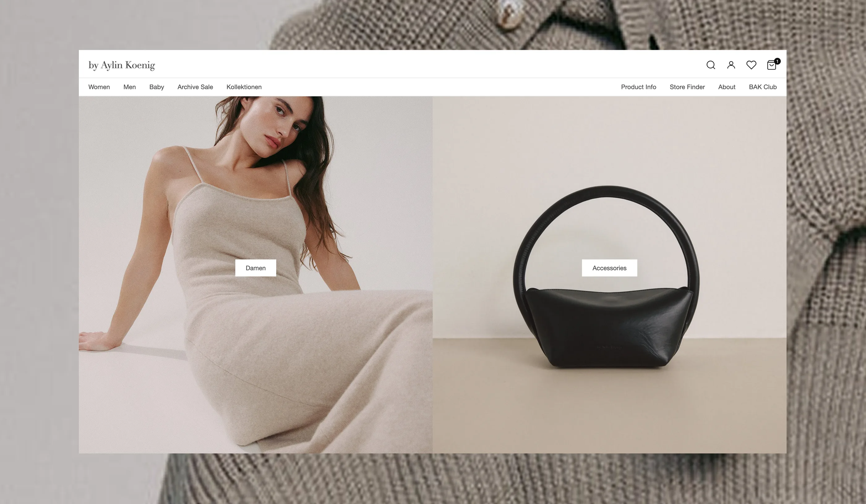 by Aylin Koenig — collection page